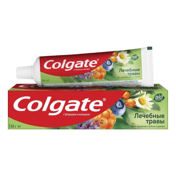 Toothpaste "Colgate" maximum protection 100ml