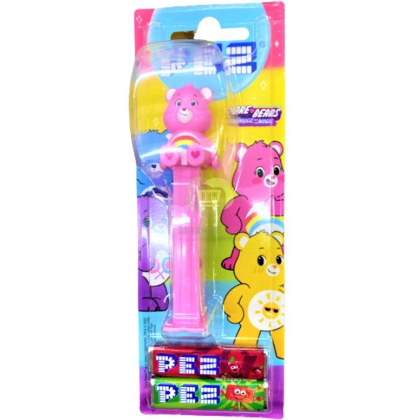 Candies "Pez" with a toy 2x8.5g