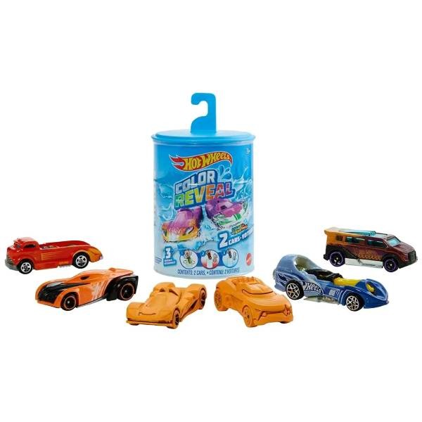 Խաղալիք ավտոմեքենա «Hot Wheels» GYP13