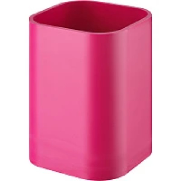 Pen holder "Marketian" plastic code 265702