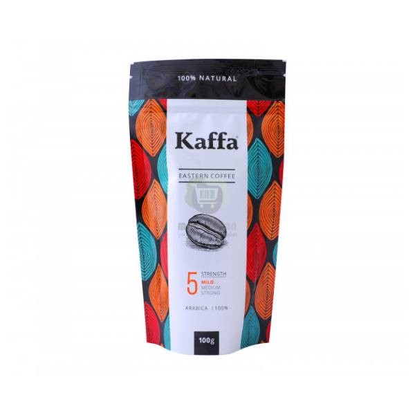 Coffee "Kaffa" mild N5 100 gr.