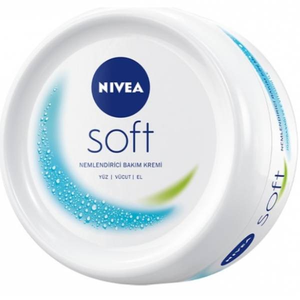 Face cream "Nivea" 100ml