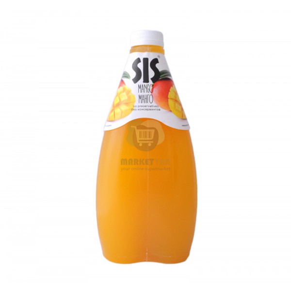Сок "Sis" манго 1,6 л