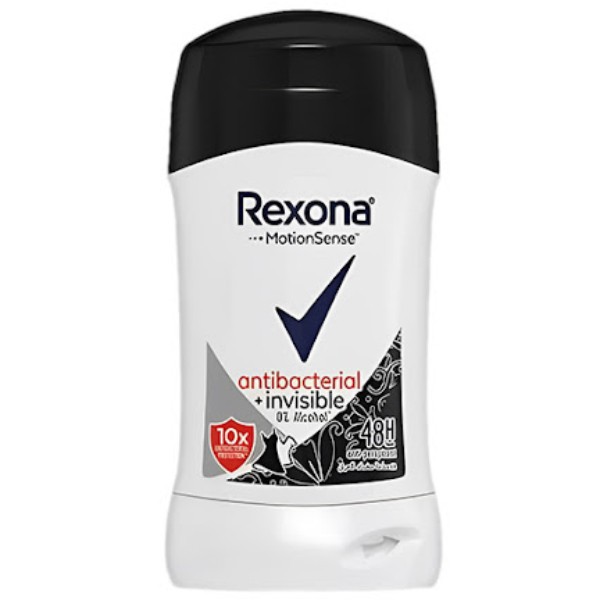 Հոտազերծիչ «Rexona» 40գ