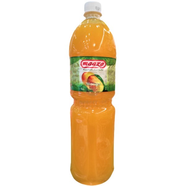 Juice "Maaza" Mango 1.5l