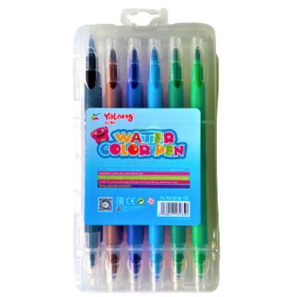 Yalong Water Color Pens