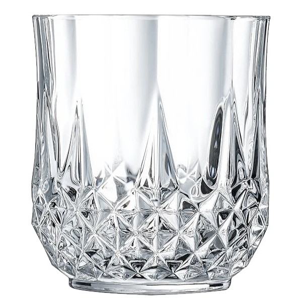 Whiskey glass "Marketyan" length 6*320ml L7555