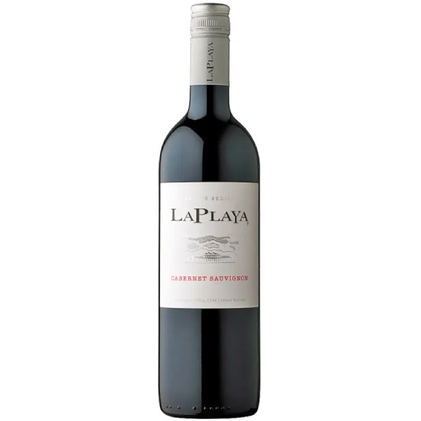 Wine Laplaya "Kapernet" dry 0.75l