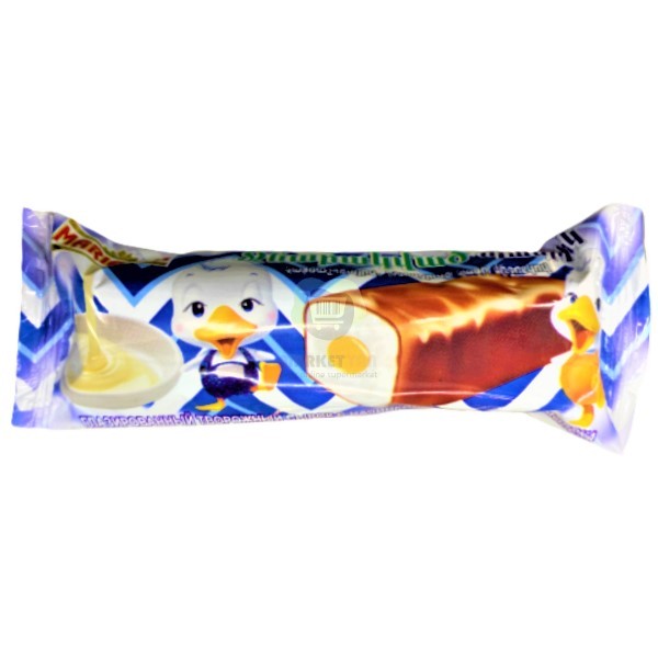 Curd cheese "Marianna" with condensed milk filling 40g
