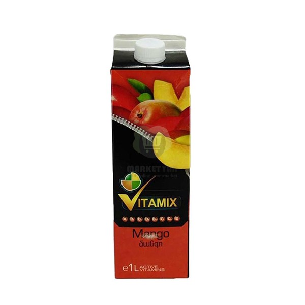 Juice "Vitamix" mango 1l