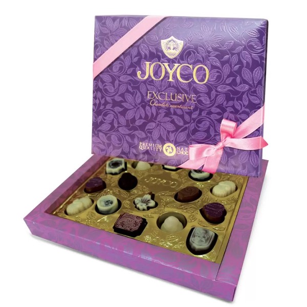 Collection of candies "Joyco" 200g