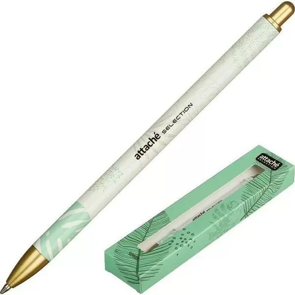 Pen "Attache" selection summer