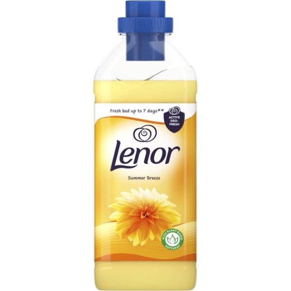 Լվացքի փափկեցնող միջոց «Lenor» ամառ 850մլ