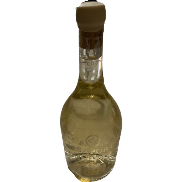 Вино "Sapor" белое сухое 13% 0.75л