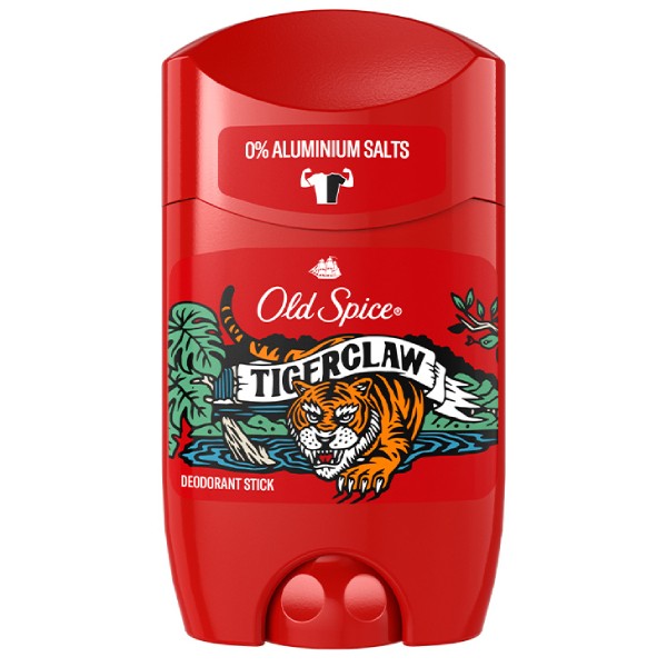 Deodorant "Old Spice" Tiger 150ml