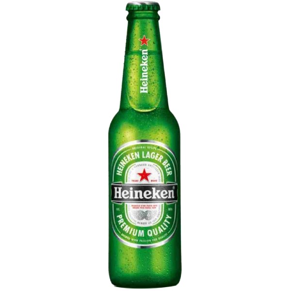 Գարեջուր «Heineken» ա տ 0.5լ