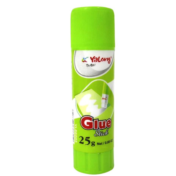 Dry glue "Yalong" 25g