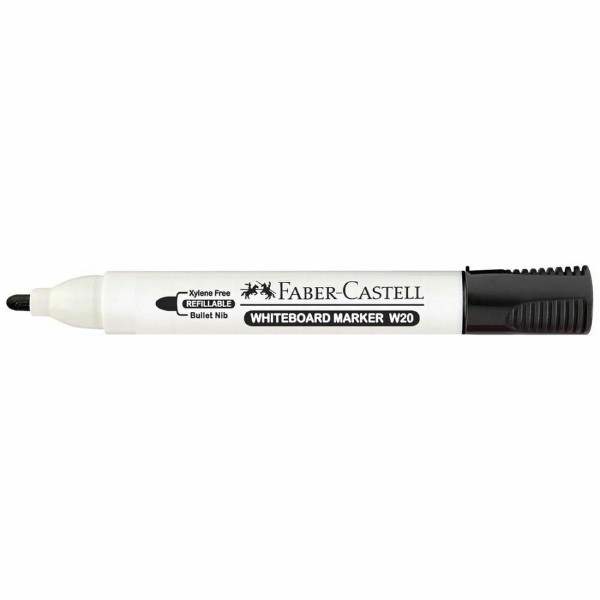 Marker "Faber Castell" white board