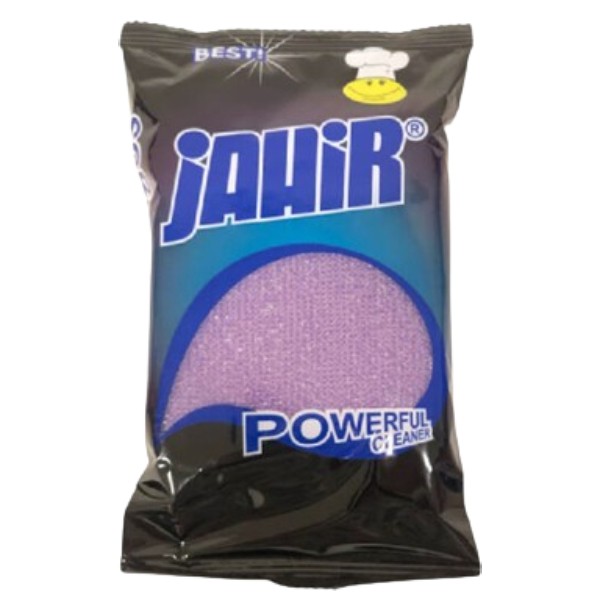 Dish sponge "Jahir" 1pcs