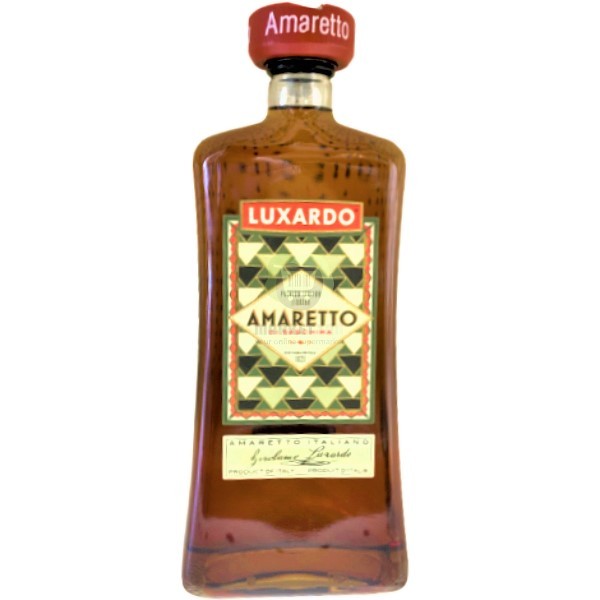 Liqueur "Luxardo" Amaretto 24% 0.75l