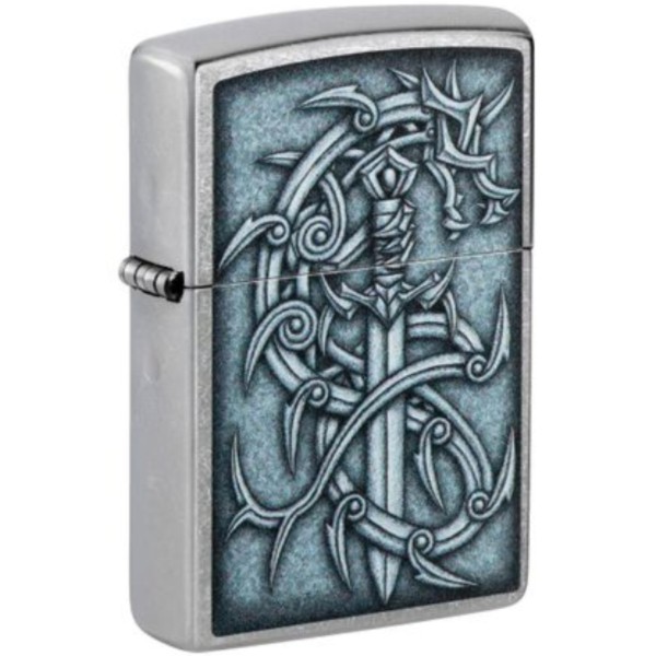 Կրակայրիչ «Zippo» 48365