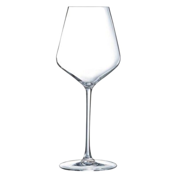 Wine glasses "Eclat" Ultime 280ml 6pcs