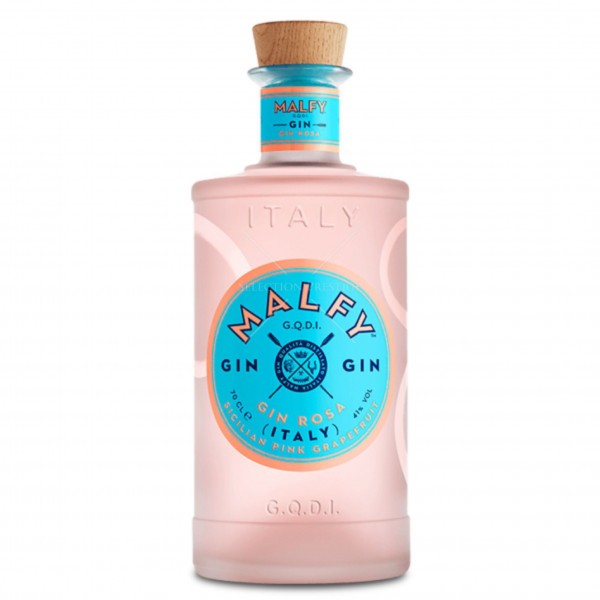 Gin "Malfy Rosa" 0.7l