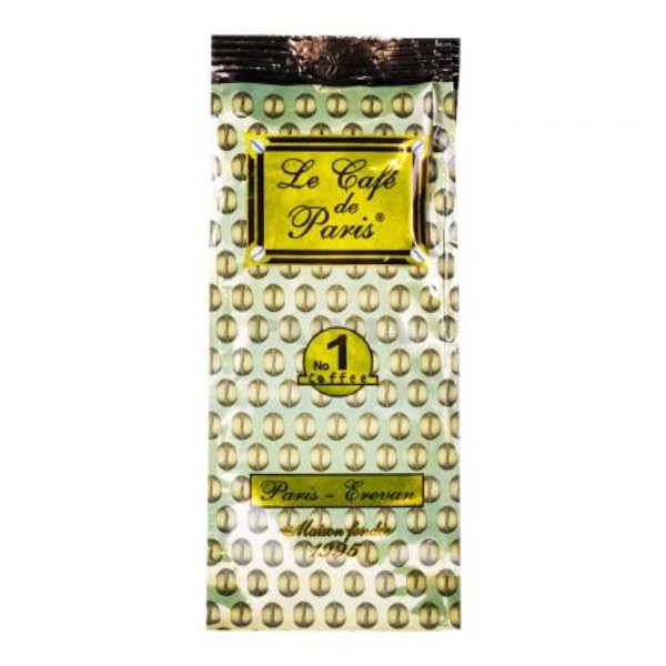 Coffee "La cafe de Paris" N1 250g