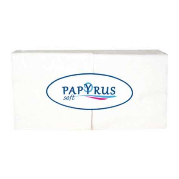 Անձեռոցիկներ «Papyrus» 24*24 200հատ