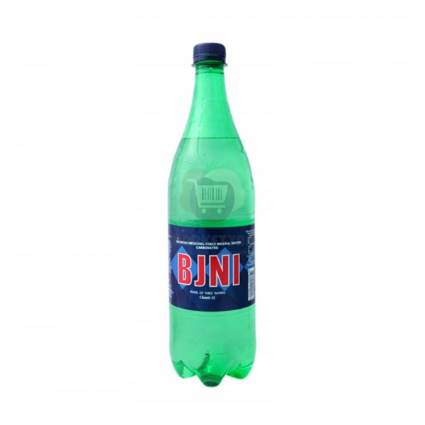 Mineral water "Bjni" 1 l