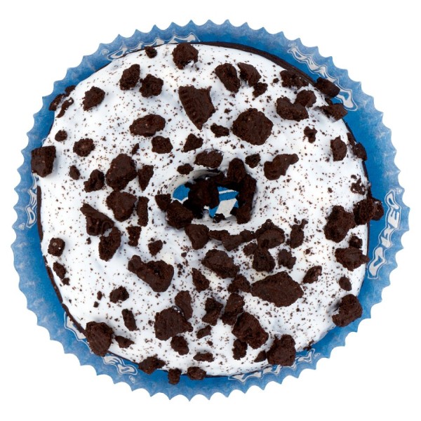 Donut "Oreo" 1 pc