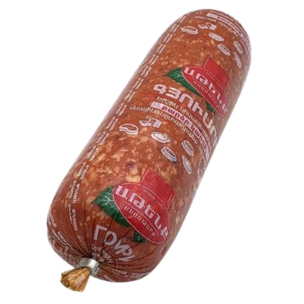 Sausage "Atenk" Gyumri kg