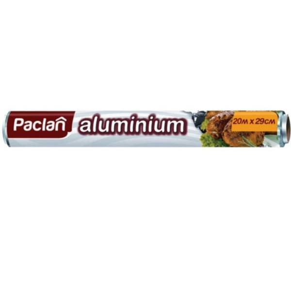 Palcan food film for the oven 30m