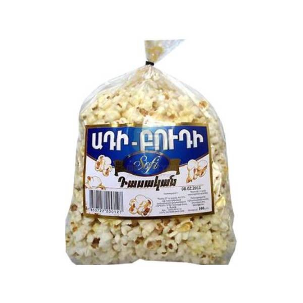 Popcorn "Sofi" classic 100 gr