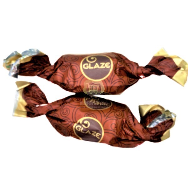 Шоколадные конфеты "Glaze" кг