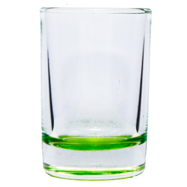Vodka glass glass "Luminarc" 50ml
