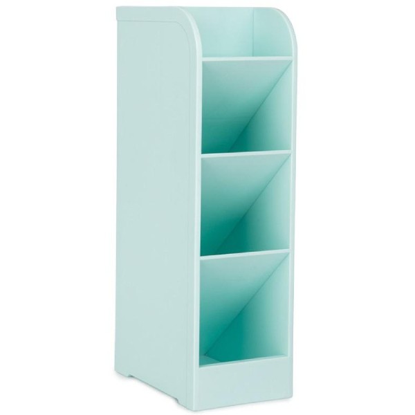 Pen stand "Deli" green code 8933