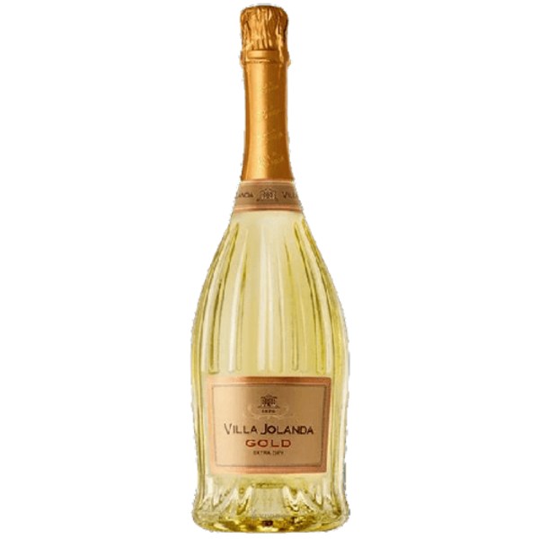 Փրփրուն գինի «Santero» Պրոսեկկո Վիլլա Ջոլանդա Սպումանտե սպիտակ էքստրա սպիտակ 11.5% 750մլ