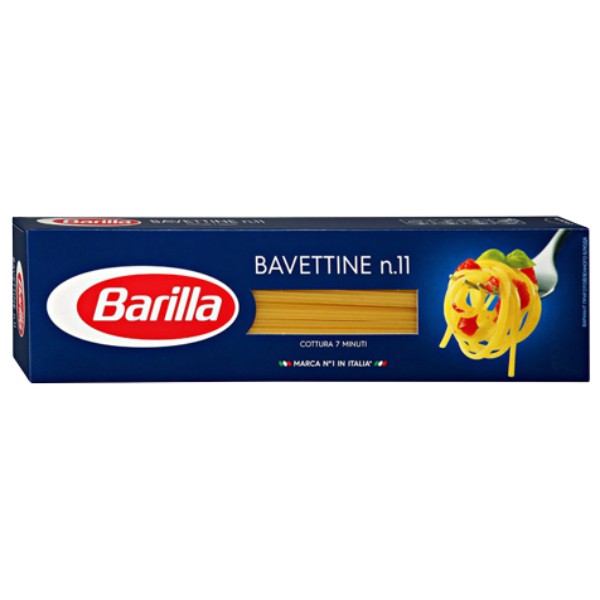 Noodles "Barilla" Bavette №11 450g