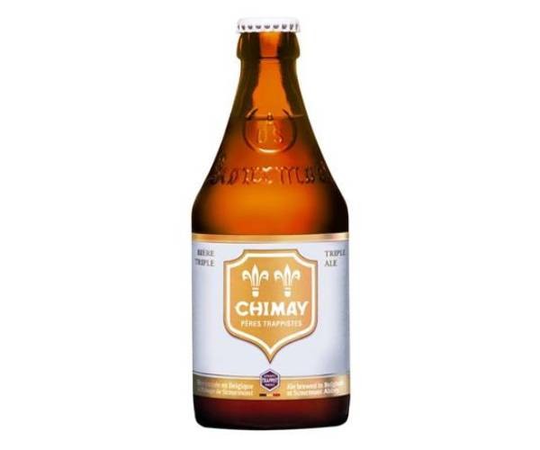 Beer "Chimay" 0.33 ml