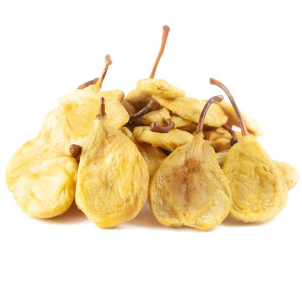 Dried pear "Marketyan" without sugar per kg