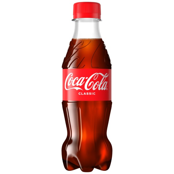 Освежающий напиток "Coca-Cola" 250мл