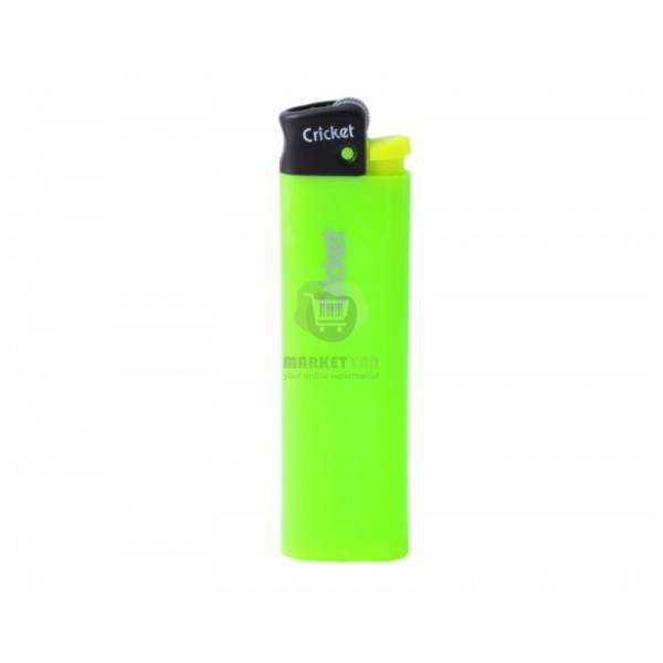 Lighter "Cricket" light green 258