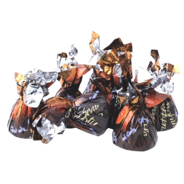 Chocolate candies "Grand Candy" Truffle kg