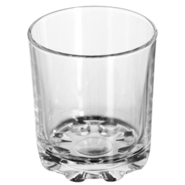 Glasses for vodka "OSZ" Fusion 50ml 6pcs