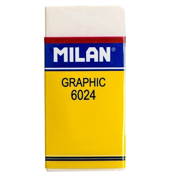 Ластик "Milan"