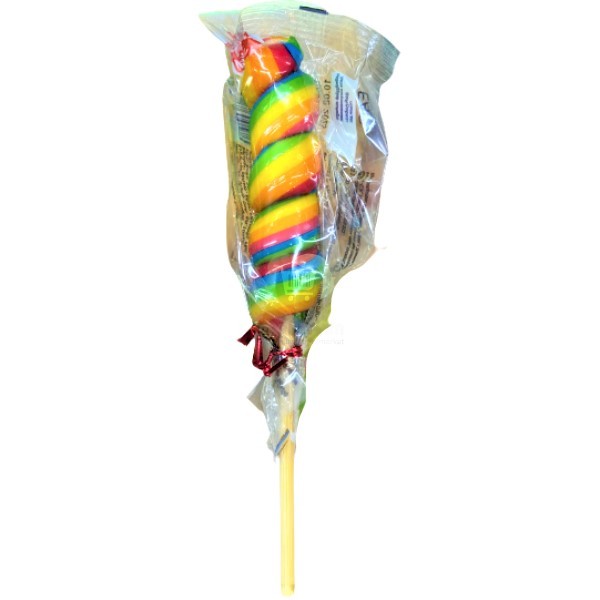 Lollipop "Magic Candy" 20g