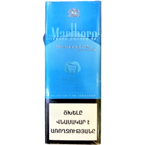 Сигареты "Marlboro" Fine Touch XL 20шт