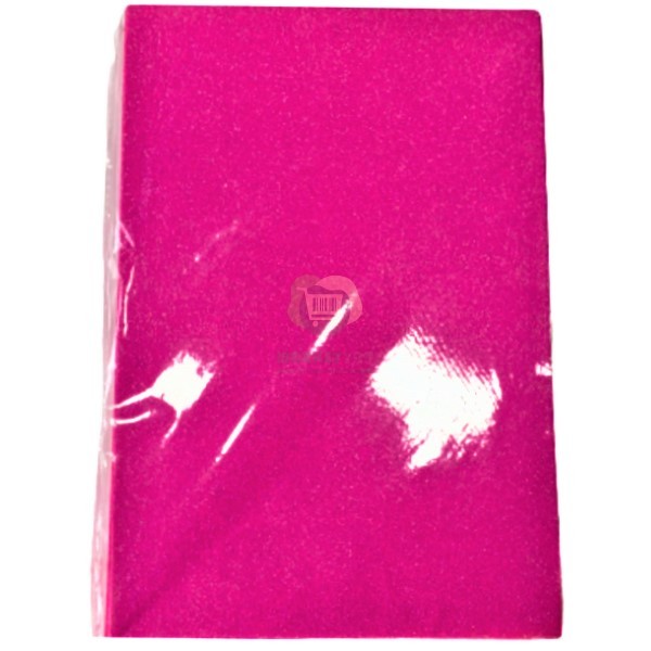 Background self-adhesive A4 "Marketyan" dark pink
