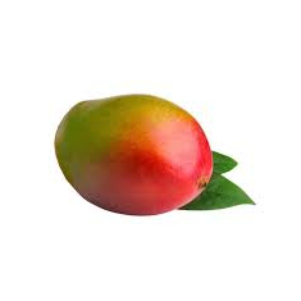 Mango with a piece of “Marketyan”